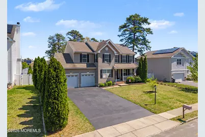 8 Avalon Avenue, Barnegat, NJ 08005 - Photo 3