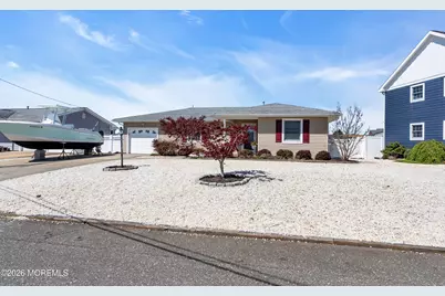 1203 Penguin Court, Forked River, NJ 08731 - Photo 1
