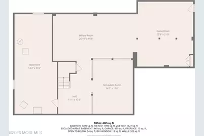 7 Seaman Road, Freehold, NJ 07728 - Photo 63