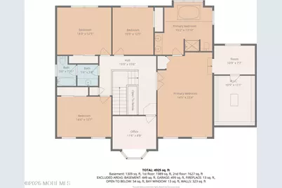 7 Seaman Road, Freehold, NJ 07728 - Photo 61