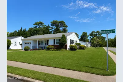 2 Brakenbury Drive, Toms River Township, NJ 08757 - Photo 1