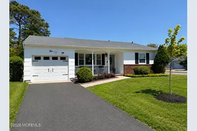 2 Brakenbury Drive, Toms River Township, NJ 08757 - Photo 1