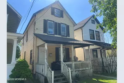 1116 Summerfield Avenue, Asbury Park, NJ 07712 - Photo 1