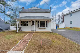267 Phalanx Rd, Colts Neck Township, NJ 07722 - Photo 9