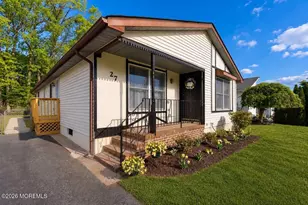 27 Brookview Ln, Manalapan Township, NJ 07726 - Photo 5