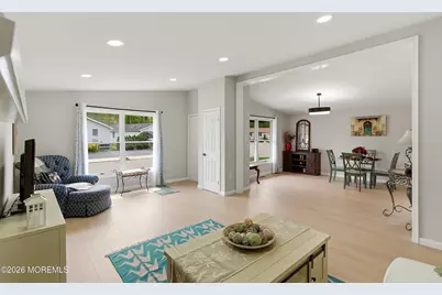 27 Brookview Lane, Manalapan Township, NJ 07726 - Photo 9