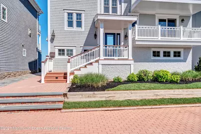 706 Morven Terrace, Sea Girt, NJ 08750 - Photo 3