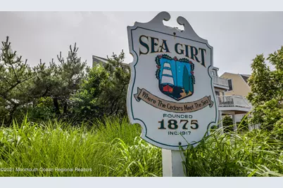 706 Morven Terrace, Sea Girt, NJ 08750 - Photo 71