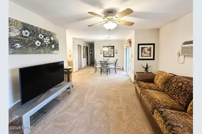 12 Pine Cluster Circle #G, Manalapan Township, NJ 07726 - Photo 5