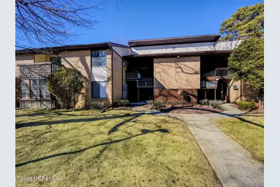 12 Pine Cluster Circle #G, Manalapan Township, NJ 07726 - Photo 1