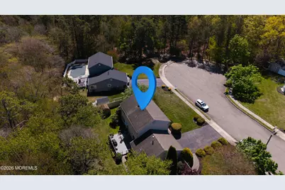 1450 Ottawa Court, Toms River Township, NJ 08753 - Photo 7