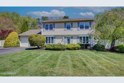 1450 Ottawa Court, Toms River Township, NJ 08753 - Photo 1