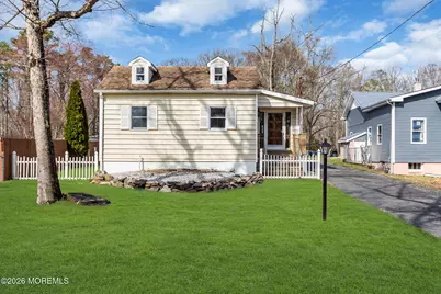 73 Maxim Road, Howell Township, NJ 07731 - Photo 51