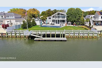 172 Country Club Boulevard, Little Egg Harbor, NJ 08087 - Photo 41
