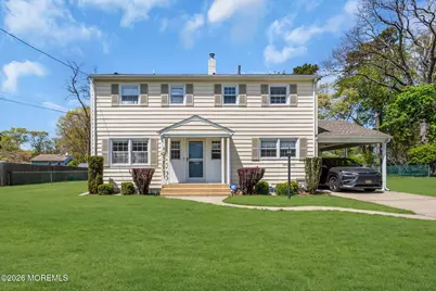 15 Pinebrook Drive, Neptune Township, NJ 07753 - Photo 1