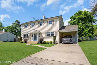 15 Pinebrook Drive, Neptune Township, NJ 07753 - Photo 3