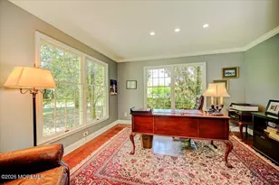242 Williamsburg Dr, Shrewsbury, NJ 07702 - Photo 17