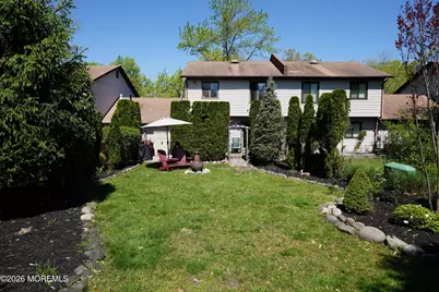 3 Stork Lane, Howell Township, NJ 07731 - Photo 49