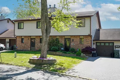 3 Stork Lane, Howell Township, NJ 07731 - Photo 1