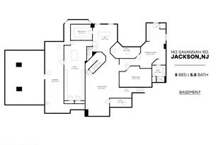143 Savannah Rd, Jackson, NJ 08527 - Photo 95