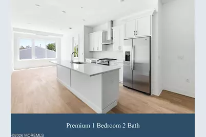 1 5th Avenue Unit #307, Neptune City, NJ 07753 - Photo 1