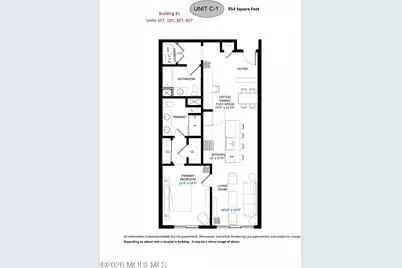 1 5th Avenue Unit #307, Neptune City, NJ 07753 - Photo 11