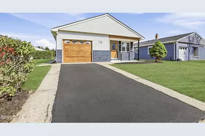 74 Innsbruck Drive, Toms River Township, NJ 08757 - Photo 3