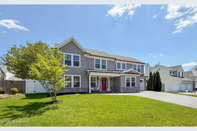 92 Cascades Avenue, Howell Township, NJ 07731 - Photo 3