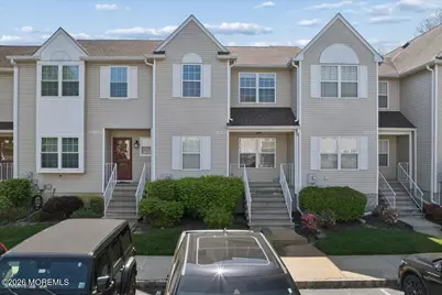 3103 Smoke House Court, Freehold, NJ 07728 - Photo 3