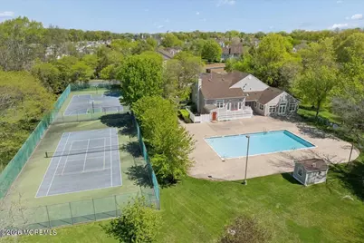 3103 Smoke House Court, Freehold, NJ 07728 - Photo 37