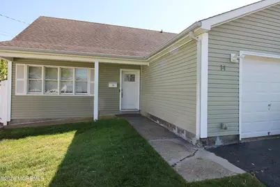 14 Belfast Avenue, Hazlet Township, NJ 07730 - Photo 3