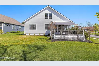 41 Black Bear Drive, Barnegat, NJ 08005 - Photo 33