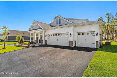 41 Black Bear Drive, Barnegat, NJ 08005 - Photo 37