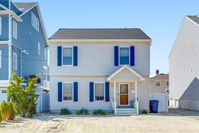 223 Durborow Avenue, Ortley Beach, NJ 08751 - Photo 1