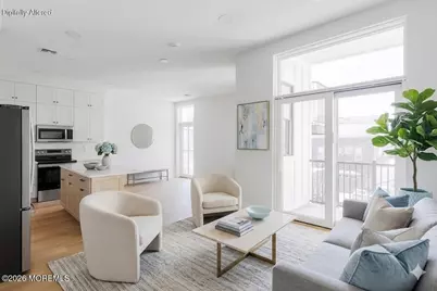 9 Wharf Avenue #2, Red Bank, NJ 07701 - Photo 3
