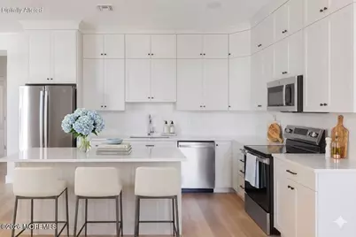 9 Wharf Avenue #2, Red Bank, NJ 07701 - Photo 5