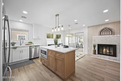 130 Rodhos Street, Toms River Township, NJ 08757 - Photo 5