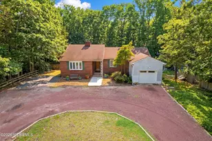172 Bennetts Mills Rd, Jackson, NJ 08527 - Photo 1