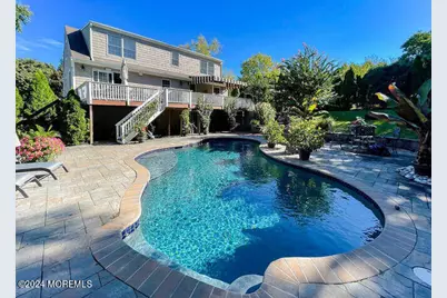 2125 Millbrook Road, Sea Girt, NJ 08750 - Photo 13