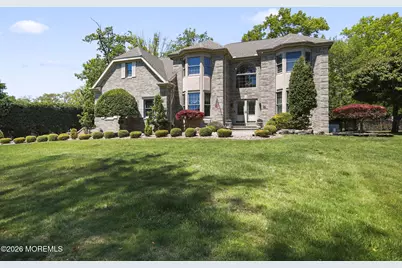 22 Bartram Road, Marlboro Township, NJ 07726 - Photo 61