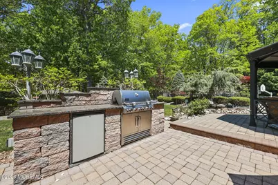 22 Bartram Road, Marlboro Township, NJ 07726 - Photo 39
