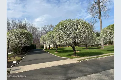 22 Bartram Road, Marlboro Township, NJ 07726 - Photo 5
