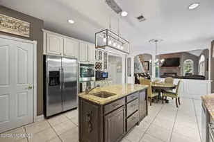 22 Bartram Rd, Marlboro Township, NJ 07726 - Photo 11