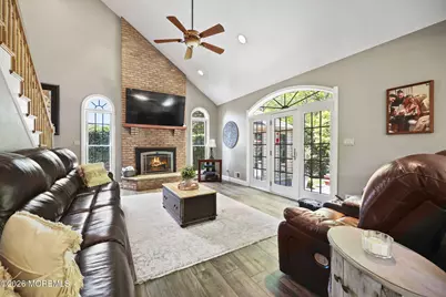 22 Bartram Road, Marlboro Township, NJ 07726 - Photo 23