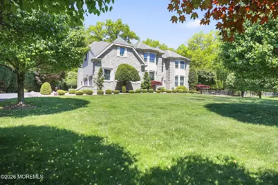 22 Bartram Road, Marlboro Township, NJ 07726 - Photo 59