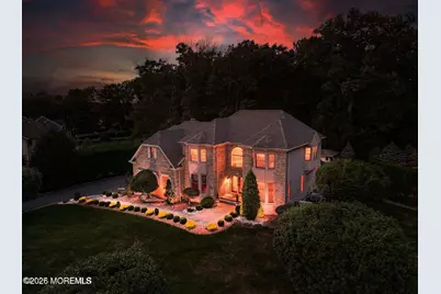 22 Bartram Road, Marlboro Township, NJ 07726 - Photo 3