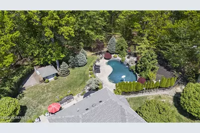 22 Bartram Road, Marlboro Township, NJ 07726 - Photo 53
