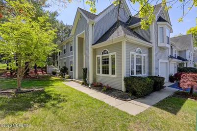 3701 Aqueduct Court, Toms River Township, NJ 08755 - Photo 3