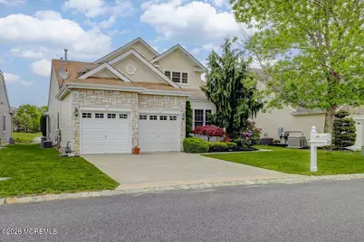 11 Congressional Road, Jackson, NJ 08527 - Photo 53