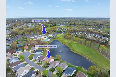 11 Congressional Road, Jackson, NJ 08527 - Photo 5